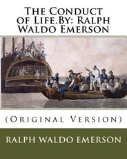 The Conduct of Life.By