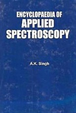 Encyclopaedia Of Applied Spectroscopy