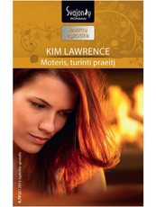 Moteris, turinti praeitį