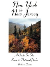 New York & New Jersey: A Guide to the State & National Parks