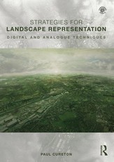 Cureton, P: Strategies for Landscape Representation