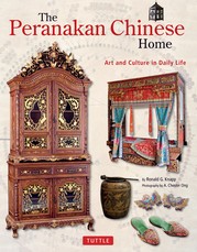 Peranakan Chinese Home