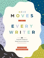 Mini Moves for Every Writier
