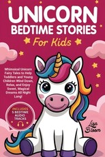 Unicorn Bedtime Stories for Kids