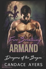 Fire Breathing Armand
