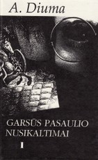 Garsūs pasaulio nusikaltimai I d.