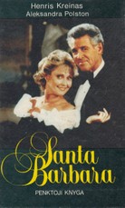 Santa Barbara 5-oji knyga