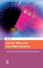 Doctor Who and Gay Male Fandom