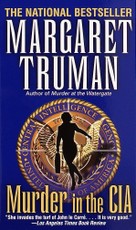 Murder in the CIA