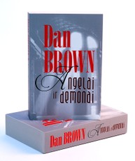 Angelai ir demonai (2014)