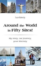 Around the World in Fifty Sites!