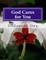God Cares for You