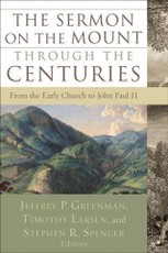 Sermon on the Mount through the Centuries