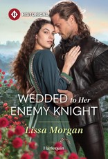 Wedded to Her Enemy Knight