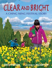 Clear and Bright