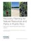 Recovery Planning for Natural Resources and Parks in Puerto Rico