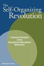 The Self-Organizing Revolution
