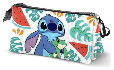 Penalas Lilo & Stitch „Frog“, įvairiaspalvis