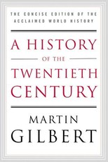 A History of the Twentieth Century