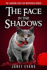The Face In The Shadows