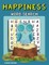 Happiness Word Search - My First Word Search