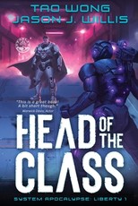 Head of the Class