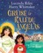 Greisė ir Kalėdų angelas (knyga su defektais)
