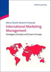 International Marketing Management