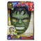 SPIDER-MAN Brand New Day Role play Hulk electronic Mask