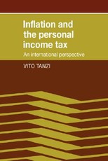 Inflation and the Personal Income Tax