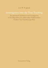 Investigation into the True Teaching