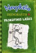 Nevykėlio dienoraštis