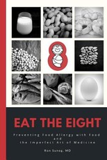 Eat The Eight