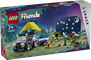 LEGO Friends Stargazing Camping Vehicle