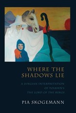 Where the Shadows Lie