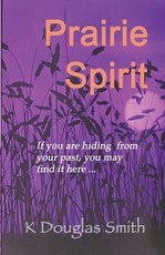 Prairie Spirit
