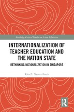 Internationalization of Teacher Education and the Nation State