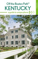 Kentucky Off the Beaten Path(r)