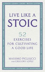 Live Like A Stoic