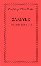 The Present Time