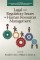 Legal and Regulatory Issues in Human Resources Management