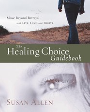 The Healing Choice Guidebook