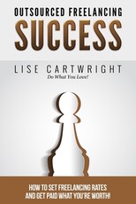 Outsourced Freelancing Success