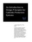 An Introduction to Design Principles for Cathodic Protection Systems
