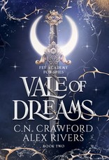 Vale of Dreams