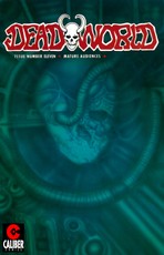 Deadworld - Volume 2: #11