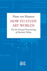 How to Study Art Worlds