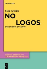 No Logos: Decolonial Theory of Talmud