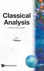 Classical Analysis - Proceedings of 6th Symposium