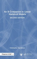 An R Companion to Linear Statistical Models
